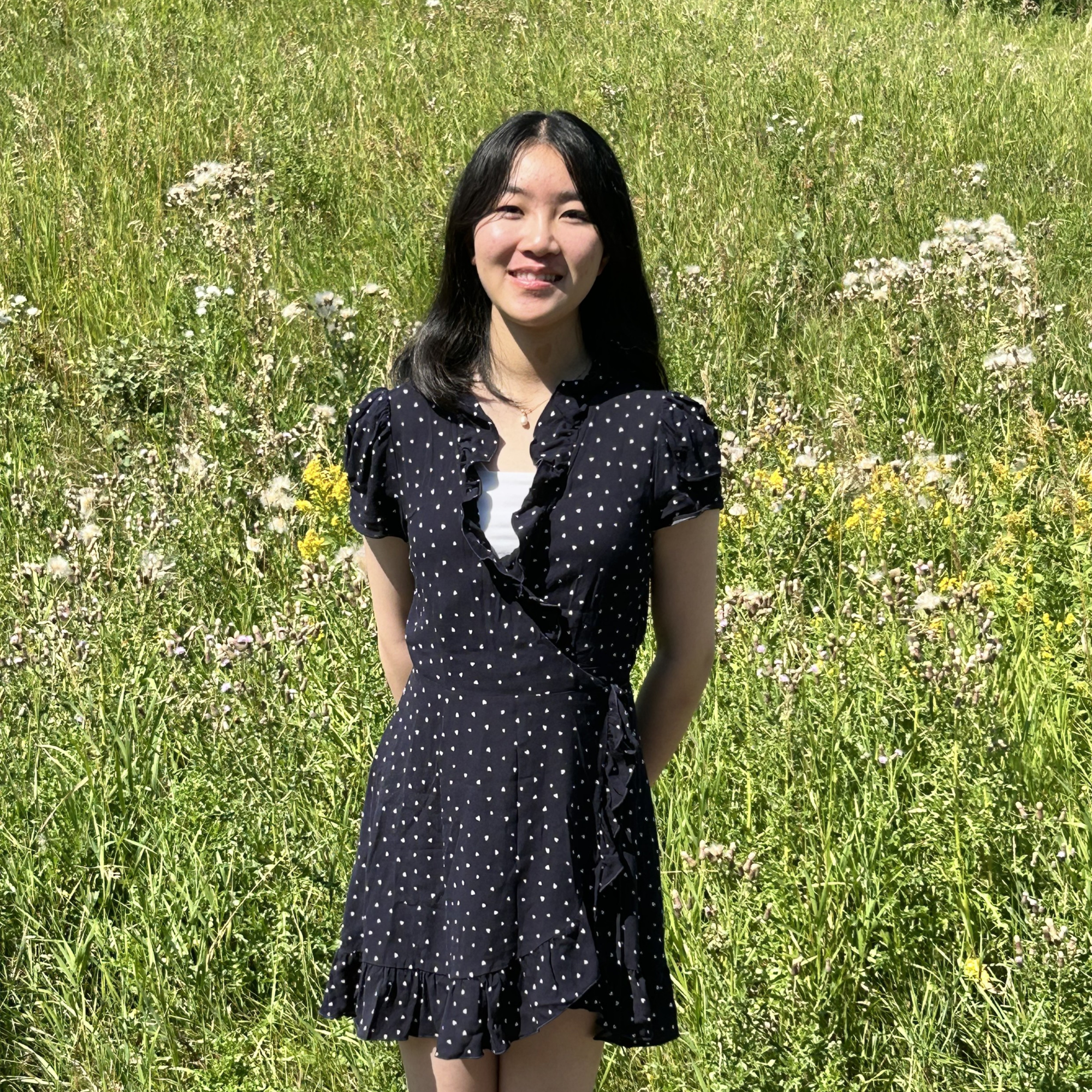 Emily Wang